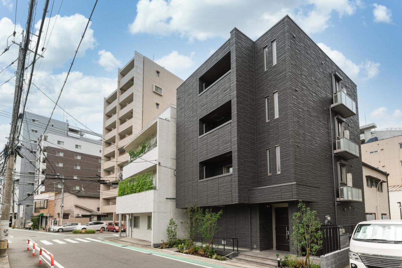 公寓式酒店 博多站格兰德贝斯酒店 福岡